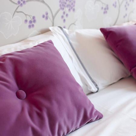Hotel San Prudentzio Getaria Rom bilde