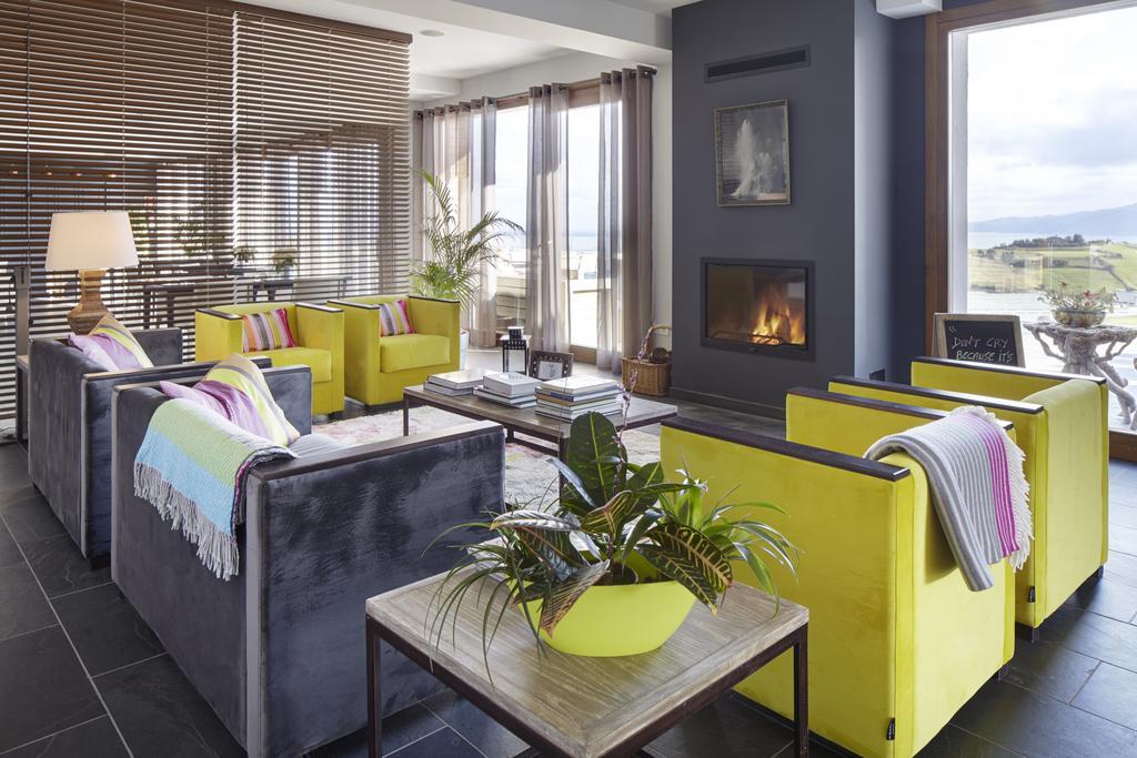 Hotel San Prudentzio Getaria Eksteriør bilde