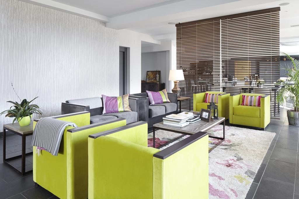 Hotel San Prudentzio Getaria Eksteriør bilde