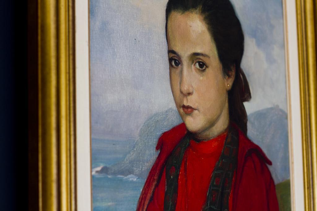 Hotel San Prudentzio Getaria Eksteriør bilde